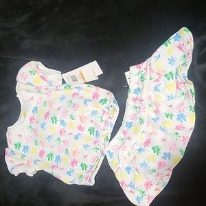 Calvin Klein 2 Piece Set